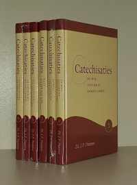 Catechisaties SET 6 DELEN