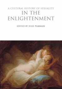 Cultural History Of Sexuality In The Enlightenment