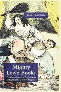 Mighty Lewd Books