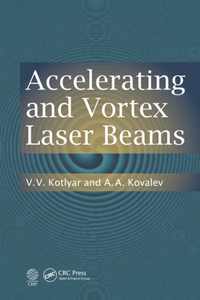 Accelerating and Vortex Laser Beams