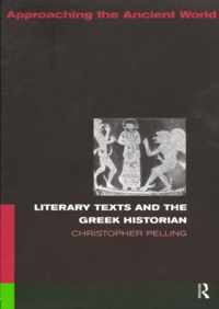 Literary Texts and the Greek Historian