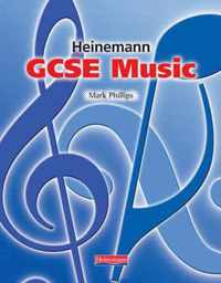 GCSE Music Student Book