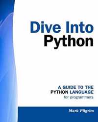 Dive Into Python