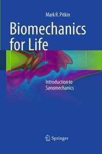 Biomechanics for Life