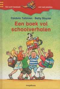 Boek Vol Schoolverhalen