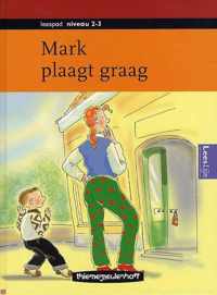 Mark plaagt graag