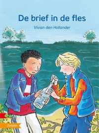 Zoeklicht Dyslexie - De brief in de fles