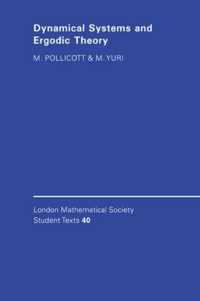 London Mathematical Society Student Texts