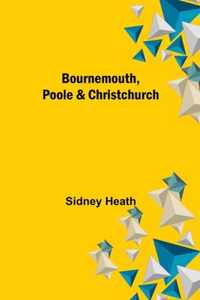 Bournemouth, Poole & Christchurch