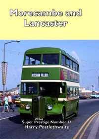 Morecambe & Lancaster