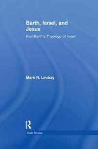 Barth, Israel, and Jesus