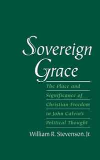 Sovereign Grace