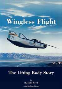 Wingless Flight