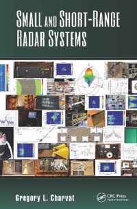 Small and Short-Range Radar Systems