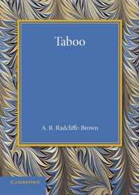 Taboo