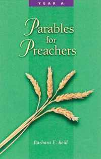 Parables for Preachers