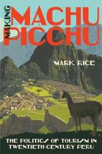 Making Machu Picchu