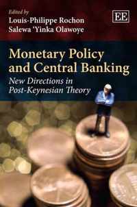 Monetary Policy and Central Banking