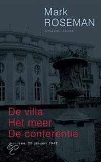 Villa Het Meer De Conferentie