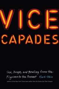 Vice Capades