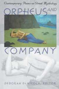 Orpheus & Company