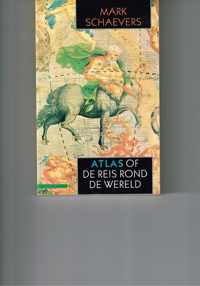 Atlas of De reis rond de wereld