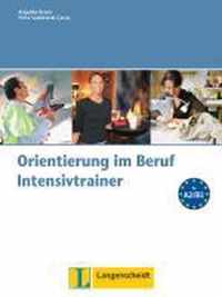 Orientierung im Beruf