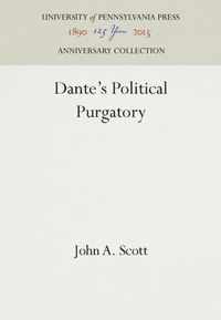 Dante's Political Purgatory