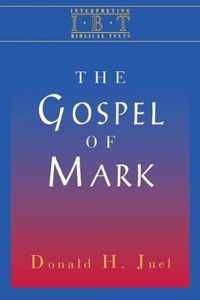 The Gospel of Mark