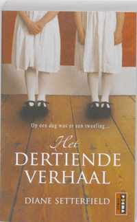 Het dertiende verhaal - Diane Setterfield