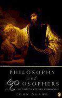 Philosophy and Philosophers