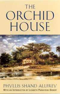 The Orchid House