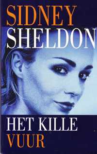 Het kille vuur - S. Sheldon