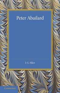 Peter Abailard