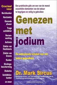 Genezen met jodium