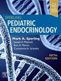 Sperling Pediatric Endocrinology