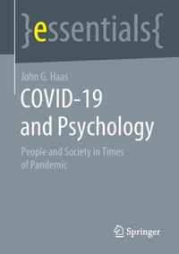 COVID-19 and Psychology