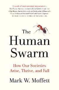 The Human Swarm