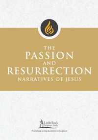 The Passion and Resurrection Narratives of Jesus