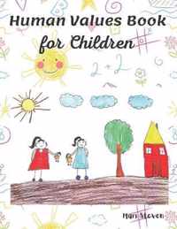 Human Values Book for Children