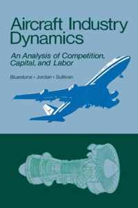 Aircraft Industry Dynamics