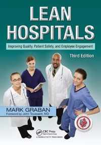 Lean Hospitals