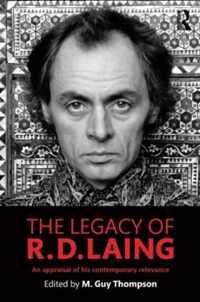 The Legacy of R. D. Laing