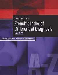 French's Index Of Differential Diagnosis