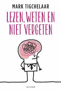 Lezen, weten en niet vergeten