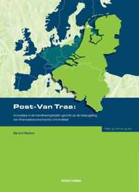 Post van Traa - Gerard Bakker - Paperback (9789462364424)