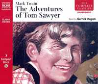 The Adventures of Tom Sawyer