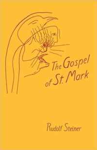 The Gospel of St.Mark