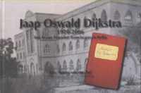 Jaap Oswald Dijkstra 1920-2006