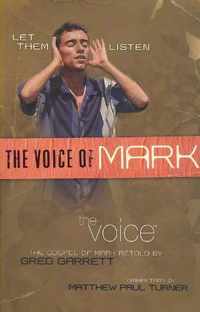 The Voice, The Voice of Mark, Paperback